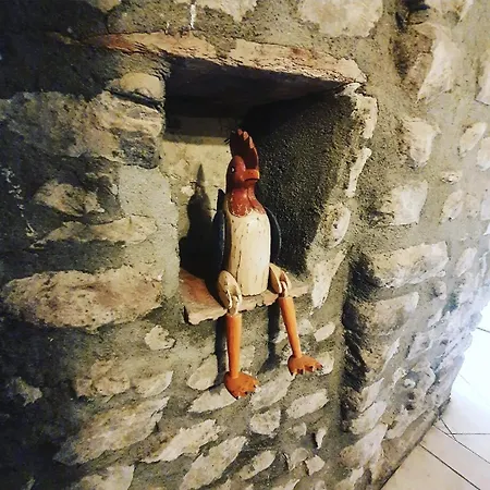 Dodo - Borgo Di Filetto Pensión