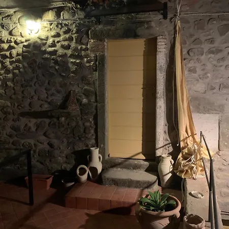 Dodo - Borgo Di Filetto Pensión 3*