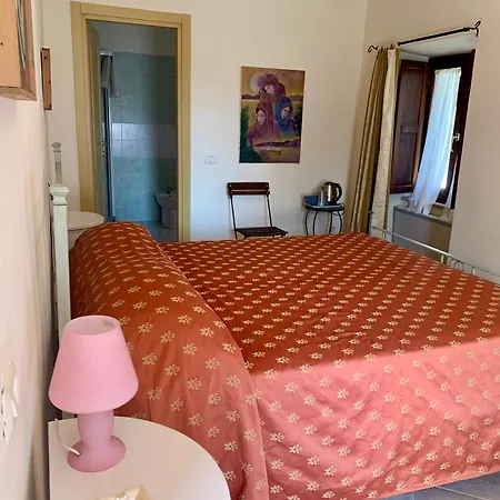 Dodo - Borgo Di Filetto Pensión Filetto (Massa and Carrara)