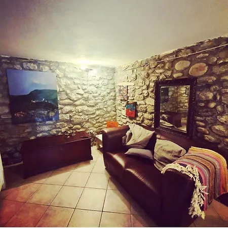 Casa de hóspedes Dodo - Borgo Di Filetto 3*