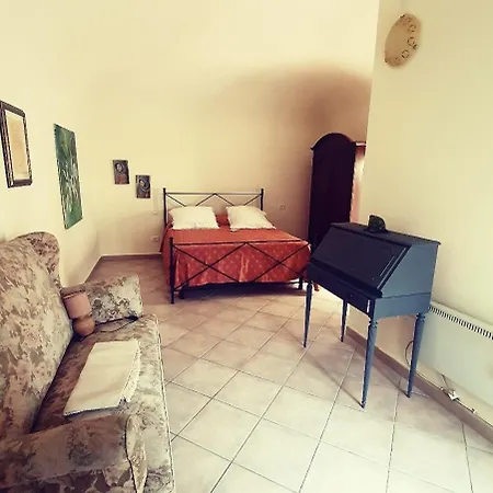 Dodo - Borgo Di Filetto Casa de hóspedes 3*