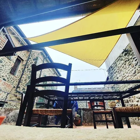 Casa de hóspedes Dodo - Borgo Di Filetto