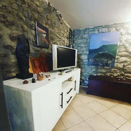 Dodo - Borgo Di Filetto 3*