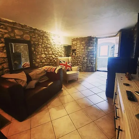 Casa de hóspedes Dodo - Borgo Di Filetto