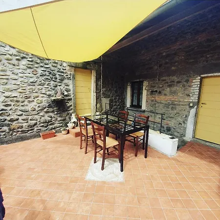 Casa de hóspedes Dodo - Borgo Di Filetto 3*