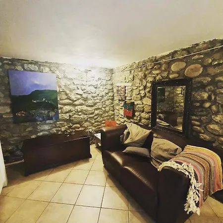 Dodo - Borgo Di Filetto Casa de hóspedes Filetto (Massa and Carrara)