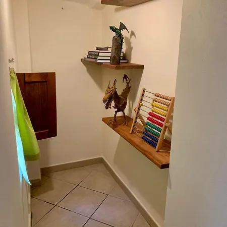 Casa de hóspedes Dodo - Borgo Di Filetto