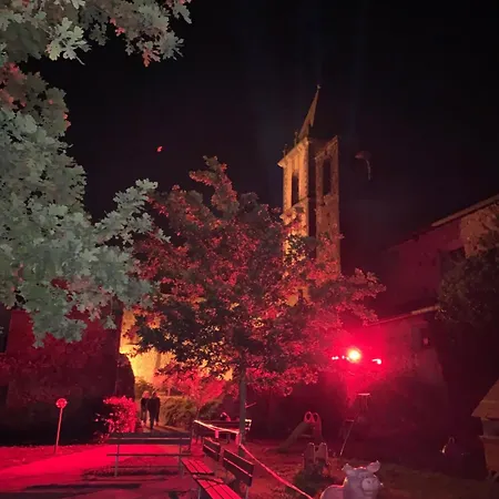 Dodo - Borgo Di Filetto Filetto (Massa and Carrara)