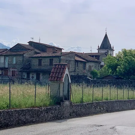 Dodo - Borgo Di Filetto Filetto (Massa and Carrara)