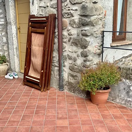 Dodo - Borgo Di Filetto Filetto (Massa and Carrara)