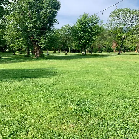Casa de hóspedes Dodo - Borgo Di Filetto Filetto (Massa and Carrara)