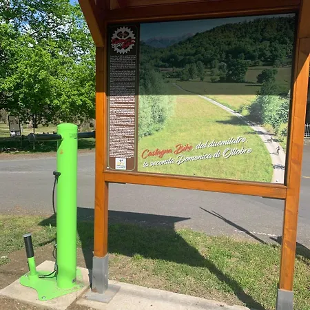 Dodo - Borgo Di Filetto Casa de hóspedes