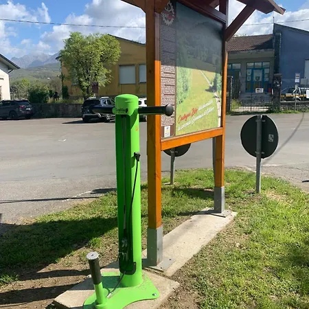 Dodo - Borgo Di Filetto Casa de hóspedes Filetto (Massa and Carrara)