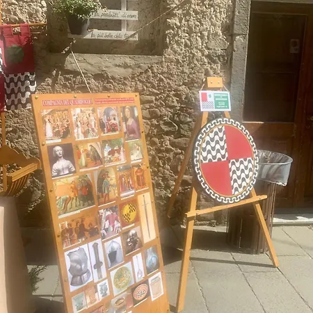 Dodo - Borgo Di Filetto 3*