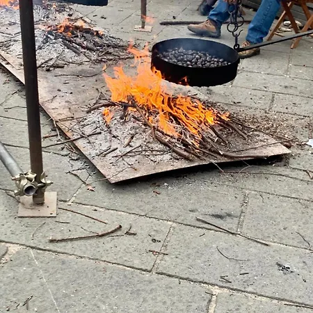 Dodo - Borgo Di Filetto 3* Filetto (Massa and Carrara)