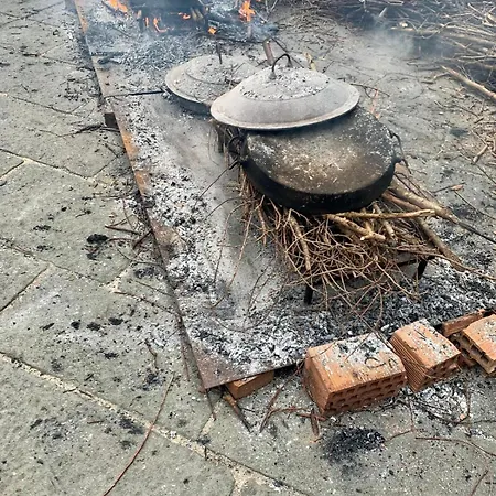 Dodo - Borgo Di Filetto Casa de hóspedes