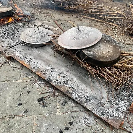 Casa de hóspedes Dodo - Borgo Di Filetto