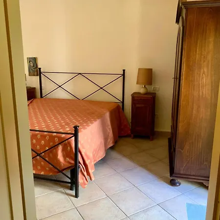 Casa de hóspedes Dodo - Borgo Di Filetto