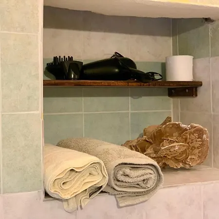 Dodo - Borgo Di Filetto Casa de hóspedes
