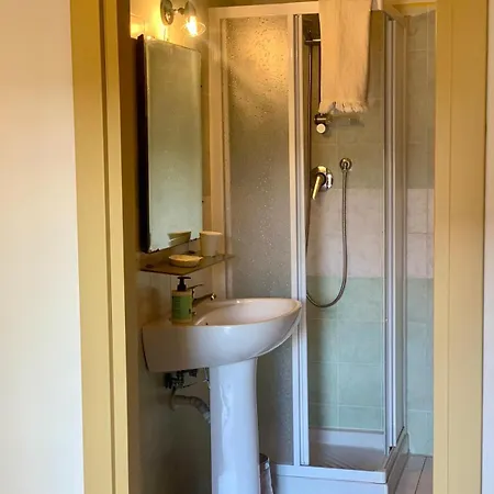 Dodo - Borgo Di Filetto 3* Filetto (Massa and Carrara)