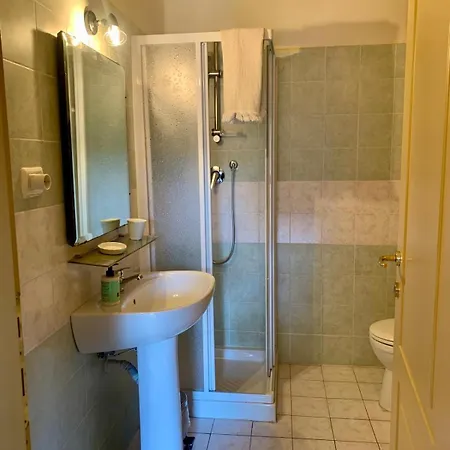 Casa de hóspedes Dodo - Borgo Di Filetto