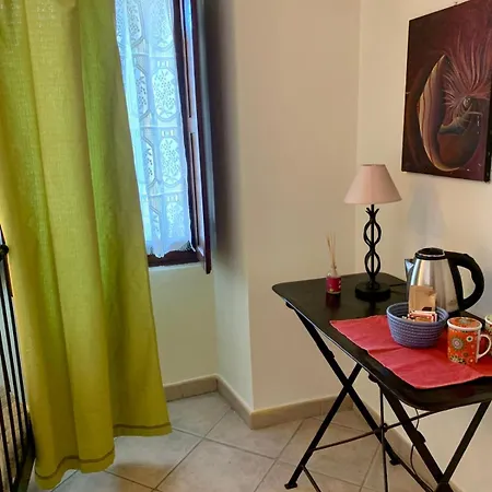 Dodo - Borgo Di Filetto Casa de hóspedes Filetto (Massa and Carrara)