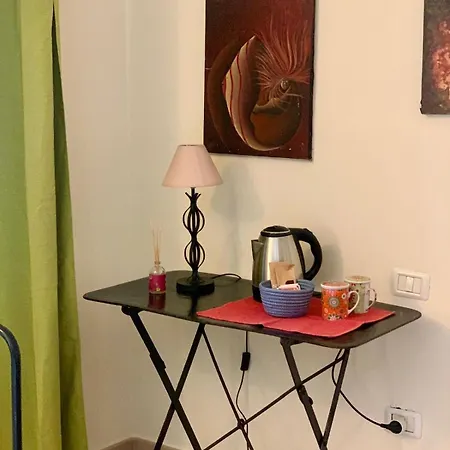 Casa de hóspedes Dodo - Borgo Di Filetto Filetto (Massa and Carrara)