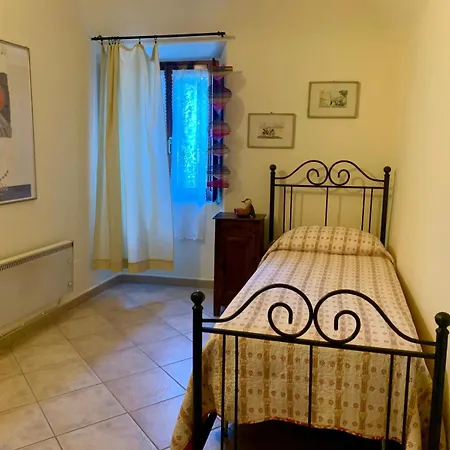 Dodo - Borgo Di Filetto 3* Filetto (Massa and Carrara)