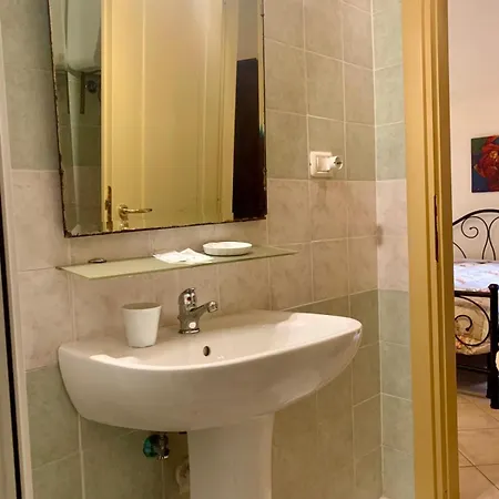 Casa de hóspedes Dodo - Borgo Di Filetto Filetto (Massa and Carrara)