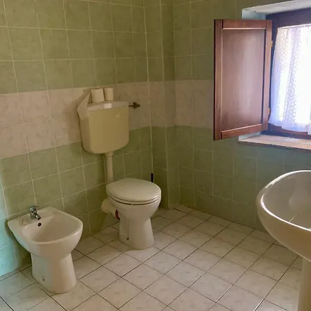 Casa de hóspedes Dodo - Borgo Di Filetto Filetto (Massa and Carrara)