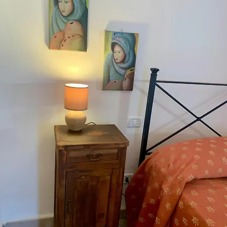 Dodo - Borgo Di Filetto Casa de hóspedes Filetto (Massa and Carrara)