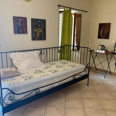 Casa de hóspedes Dodo - Borgo Di Filetto Filetto (Massa and Carrara)